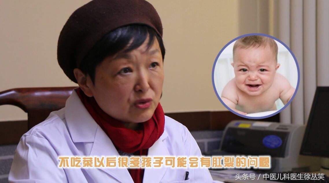 小儿便秘推拿方法和手法,儿童便秘是调理脾胃吗