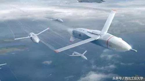 西工大黑科技丨一片竹叶，让他们做出了“飞机贴膜”