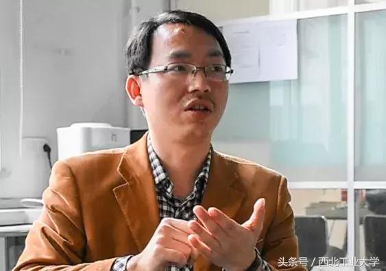 西工大黑科技丨一片竹叶，让他们做出了“飞机贴膜”