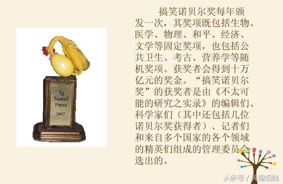 猫真的有诺贝尔奖吗,猫是液体做的科学家有证明吗