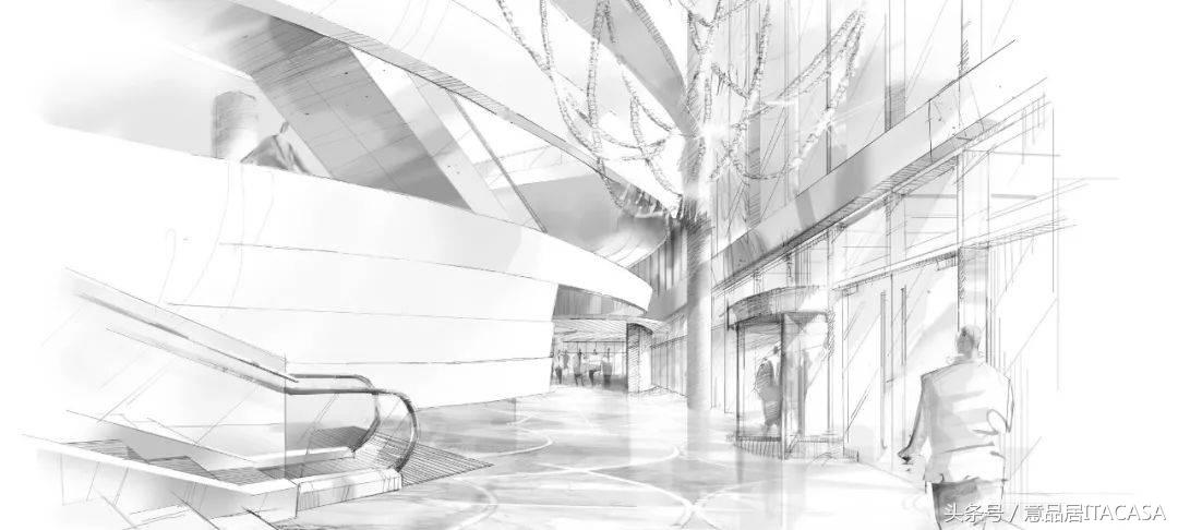 万豪酒店特点,jw万豪度假酒店设计