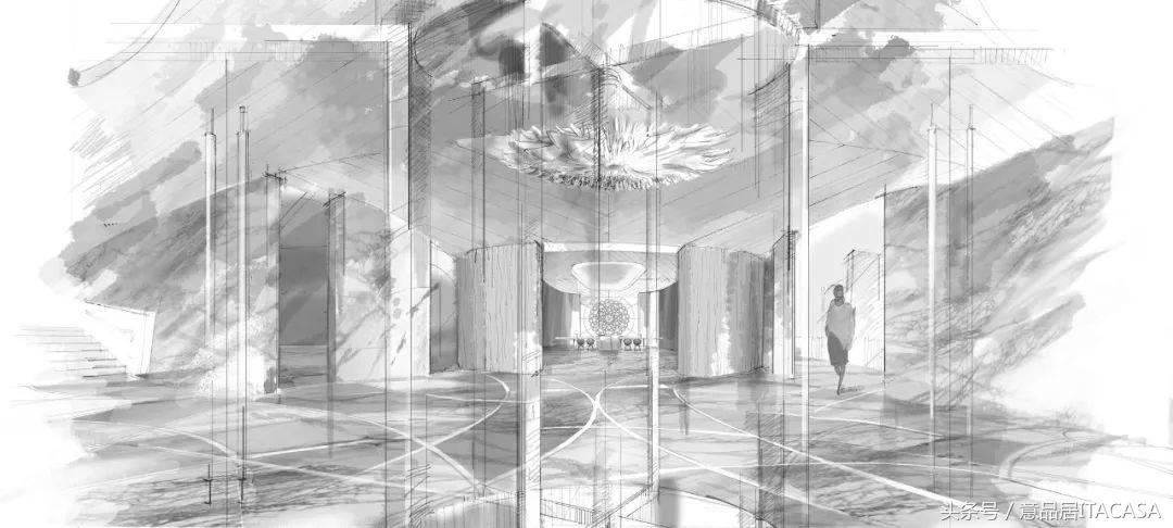 万豪酒店特点,jw万豪度假酒店设计