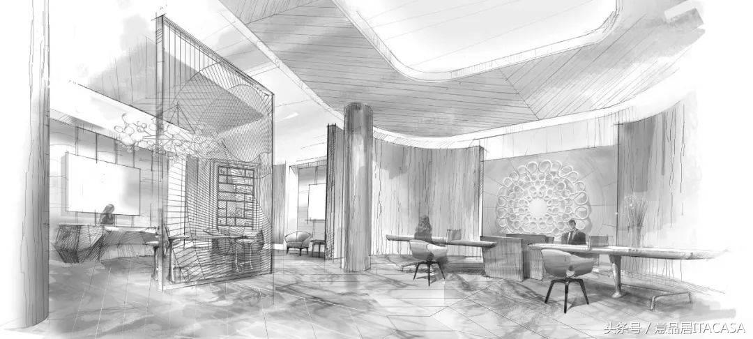 万豪酒店特点,jw万豪度假酒店设计