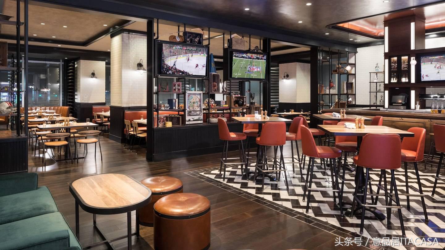 万豪酒店特点,jw万豪度假酒店设计