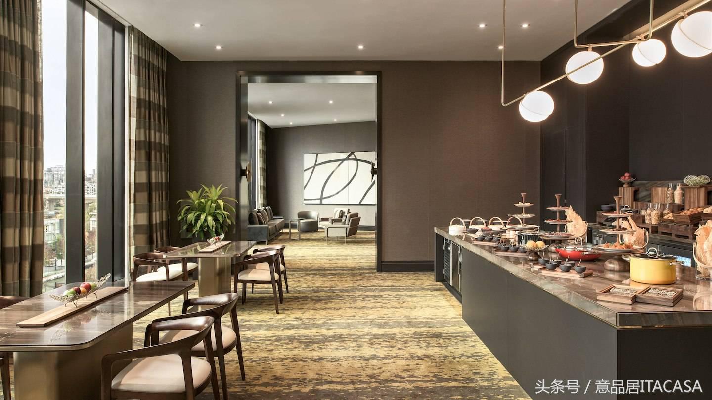 万豪酒店特点,jw万豪度假酒店设计