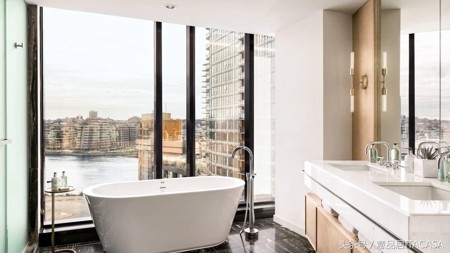 万豪酒店特点,jw万豪度假酒店设计