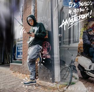 周汤豪aj3,周汤豪黑黄aj