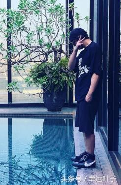 周汤豪aj3,周汤豪黑黄aj