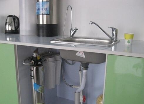 净水器使用过程中遇到的问题,净水器不经常用怎么保护起来