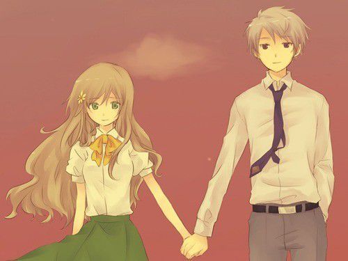 微小说|我有一个秘密,是你,是我不敢告诉你的真心