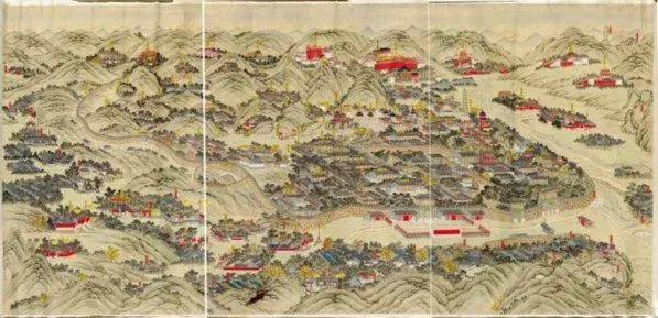 康熙皇帝的一生故事,康熙皇上真实事迹