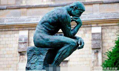 心灵鸡汤是否是哲学,心灵鸡汤和真正的哲学