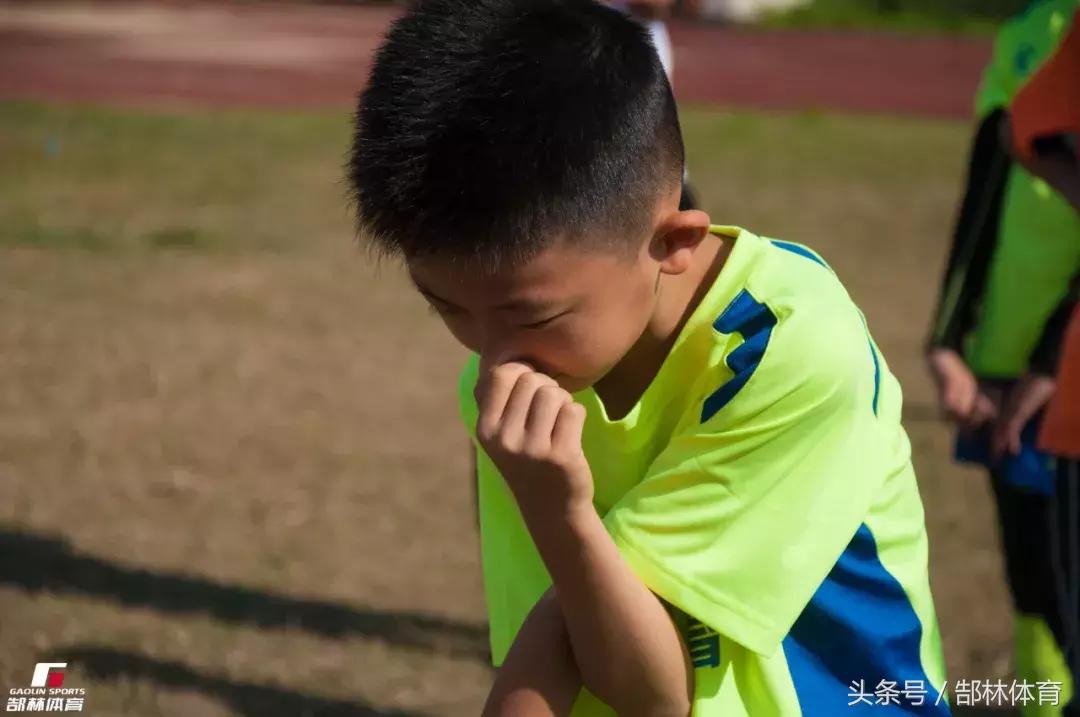 足球亲子嘉年华,郜林活动