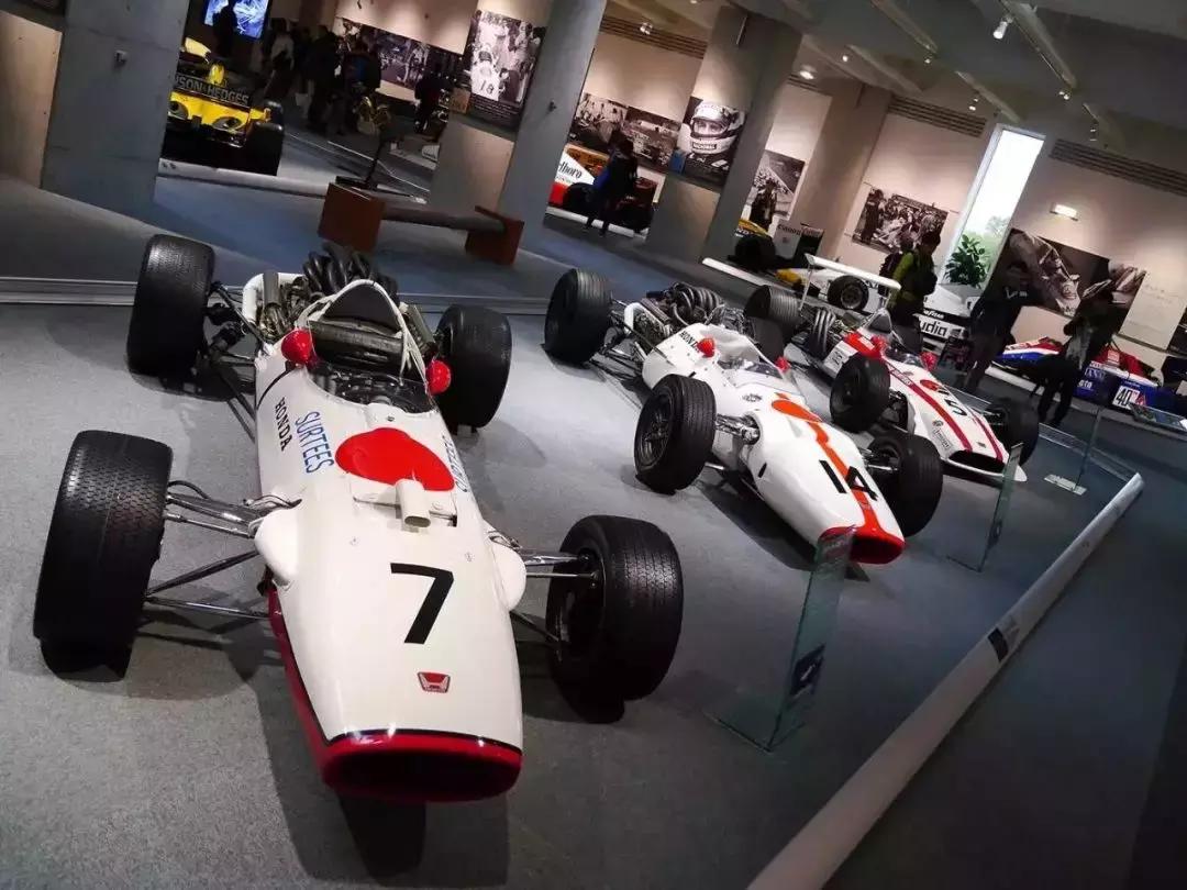 本田号称买发动机送车,本田的发动机为什么能排第一