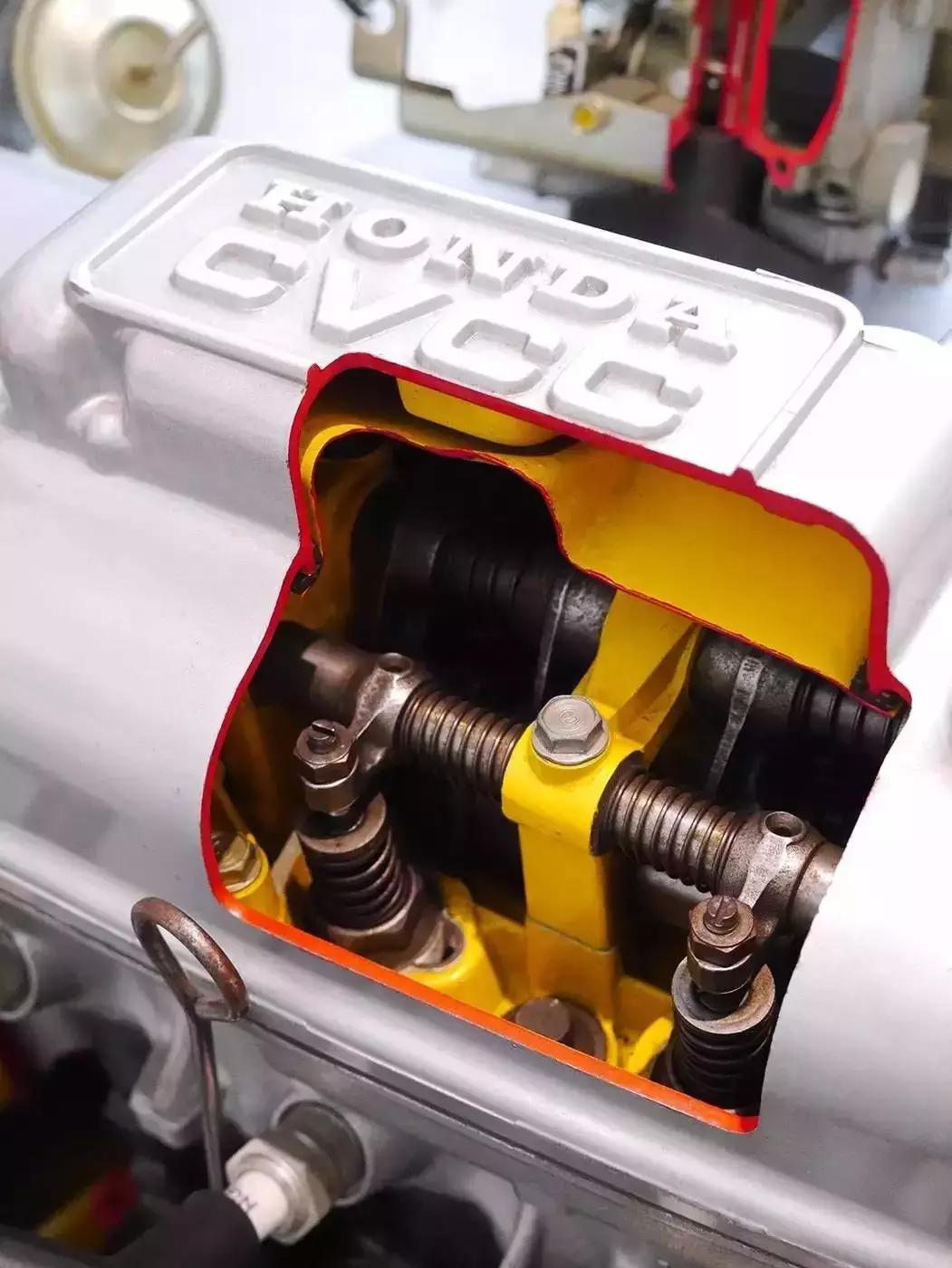 本田号称买发动机送车,本田的发动机为什么能排第一