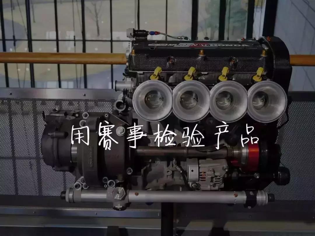 本田号称买发动机送车,本田的发动机为什么能排第一