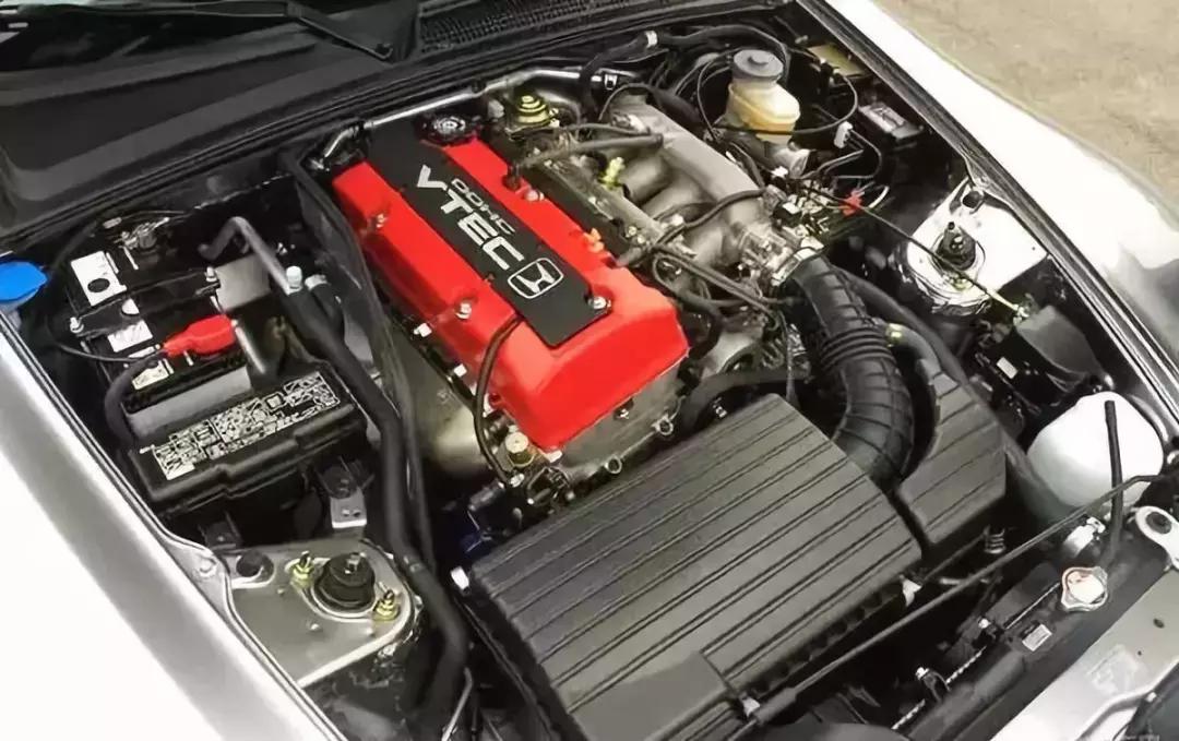 本田号称买发动机送车,本田的发动机为什么能排第一