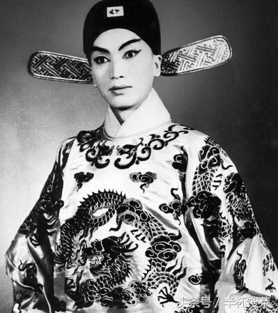 是男是女是特工？那年轰动法国的谍案-中国“蝴蝶君”