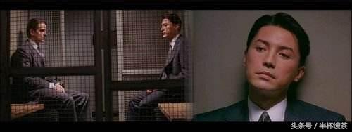 是男是女是特工？那年轰动法国的谍案-中国“蝴蝶君”