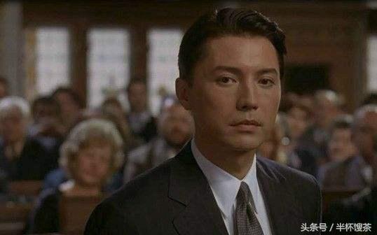 是男是女是特工？那年轰动法国的谍案-中国“蝴蝶君”