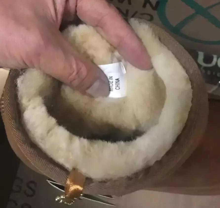 ugg被爆出惊天丑闻,ugg事件处罚