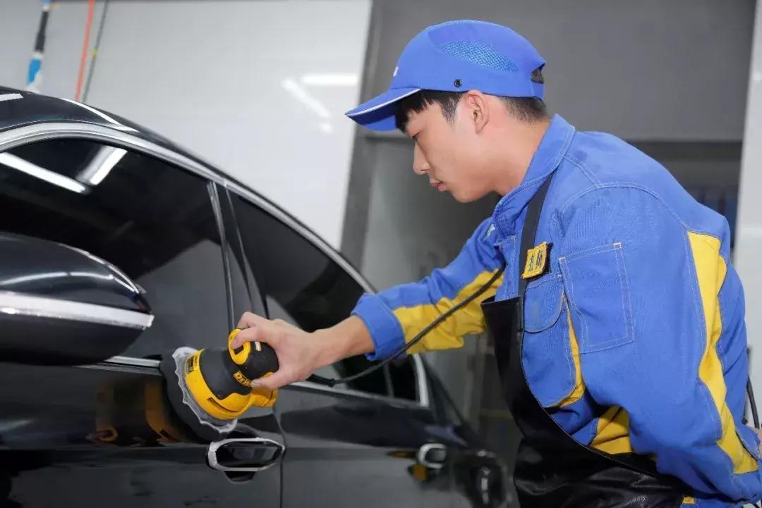 走近用户车享家打造3公里社区服务生态圈