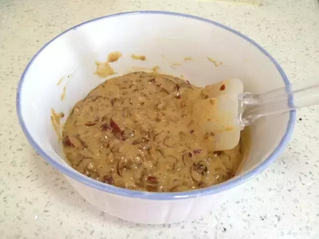 浓香的红枣糕，口感绵甜，小孩子和老人都很适合吃