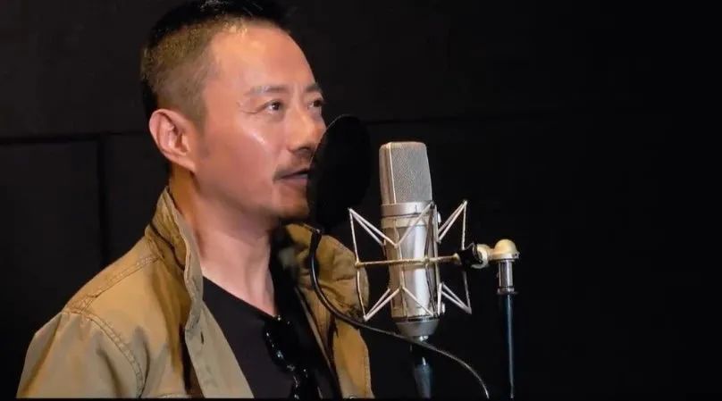 张涵予60岁了吗,张涵予不显老