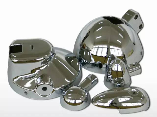 表面处理知识汇总,护栏表面处理流程