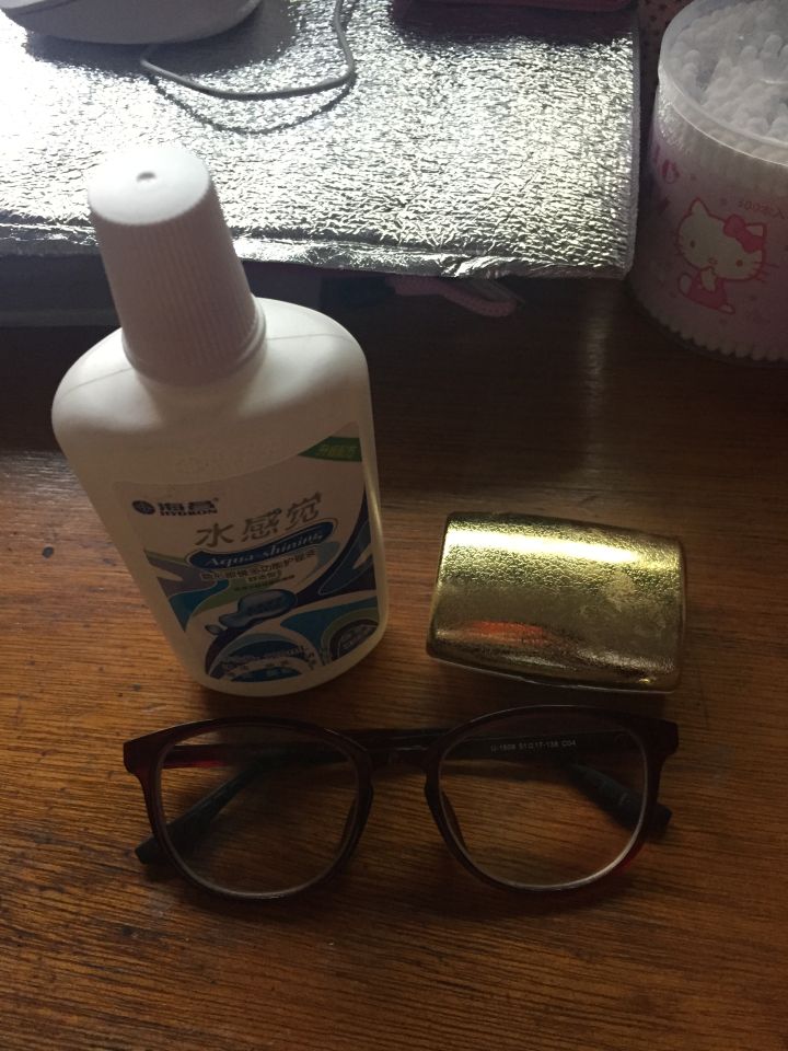 icl高度近视手术全过程,高度近视icl手术注意事项