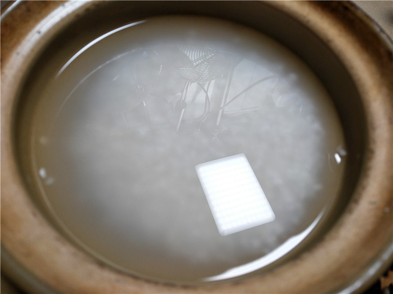 广式煲仔饭如何有锅巴,广式正宗煲仔饭做法