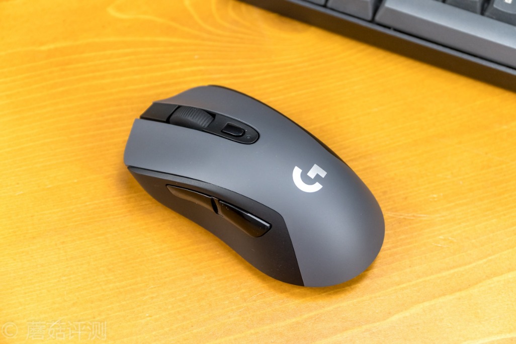 罗技g603能用多少年,罗技g633s游戏评测