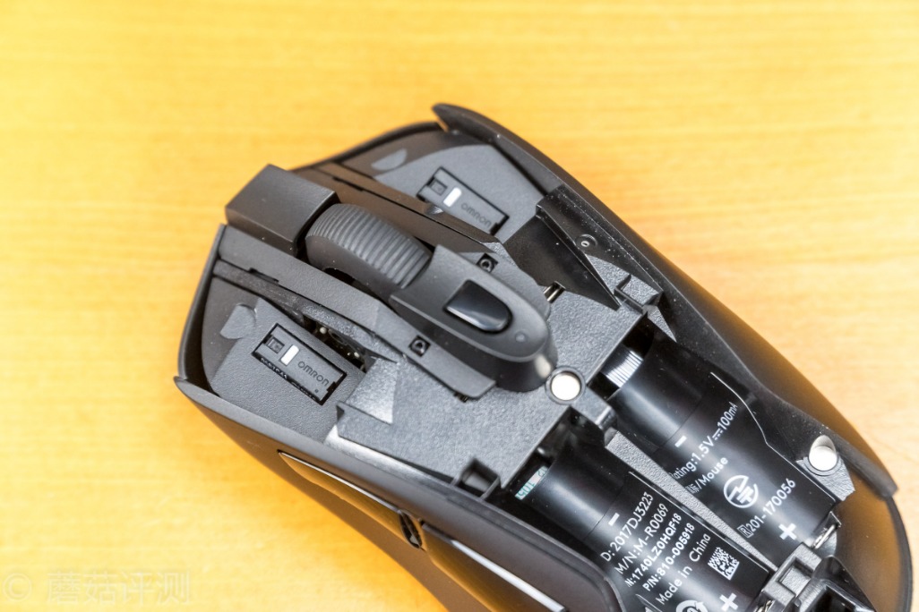 罗技g603能用多少年,罗技g633s游戏评测