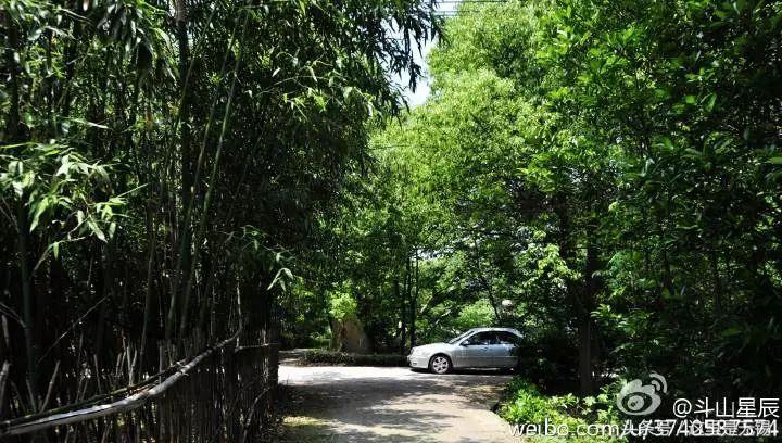 无锡正在消失的古村,无锡的真实村庄