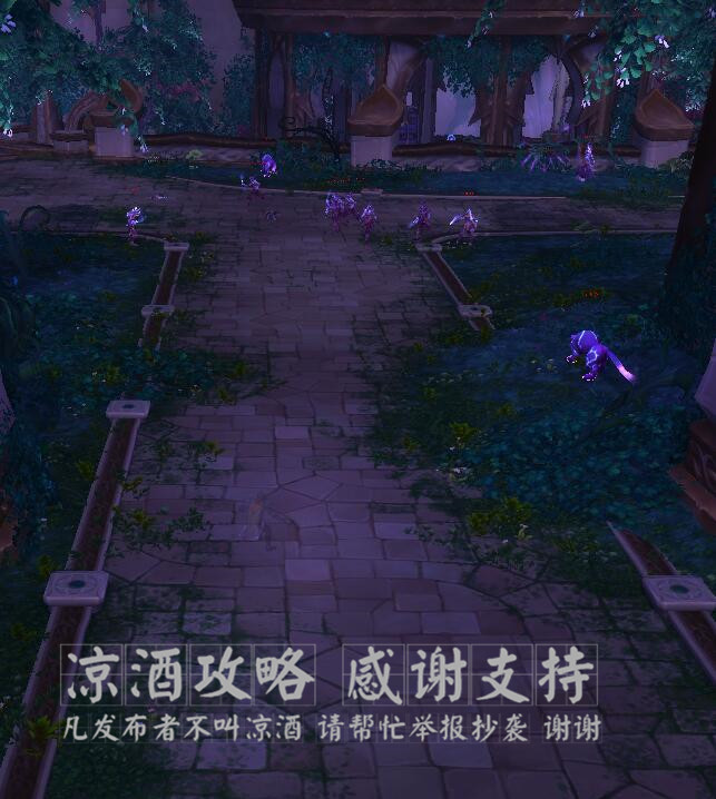 魔兽世界盗贼能偷装备么,魔兽世界盗贼偷野怪