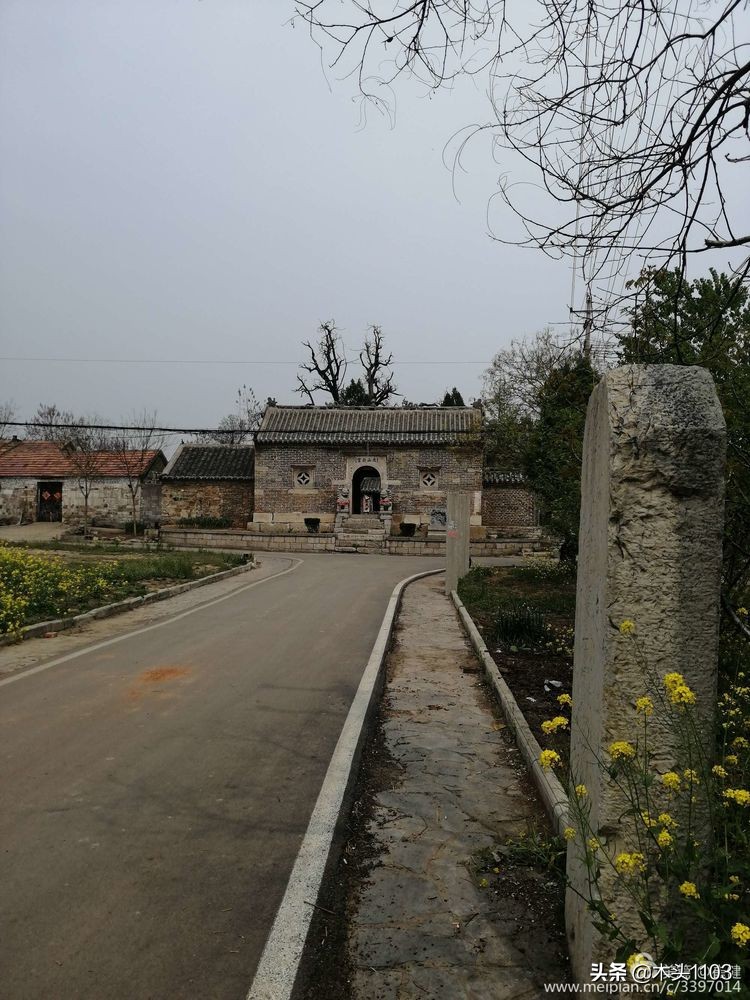 枣庄薛城邹坞镇中陈郝村,枣庄中陈郝村在哪里