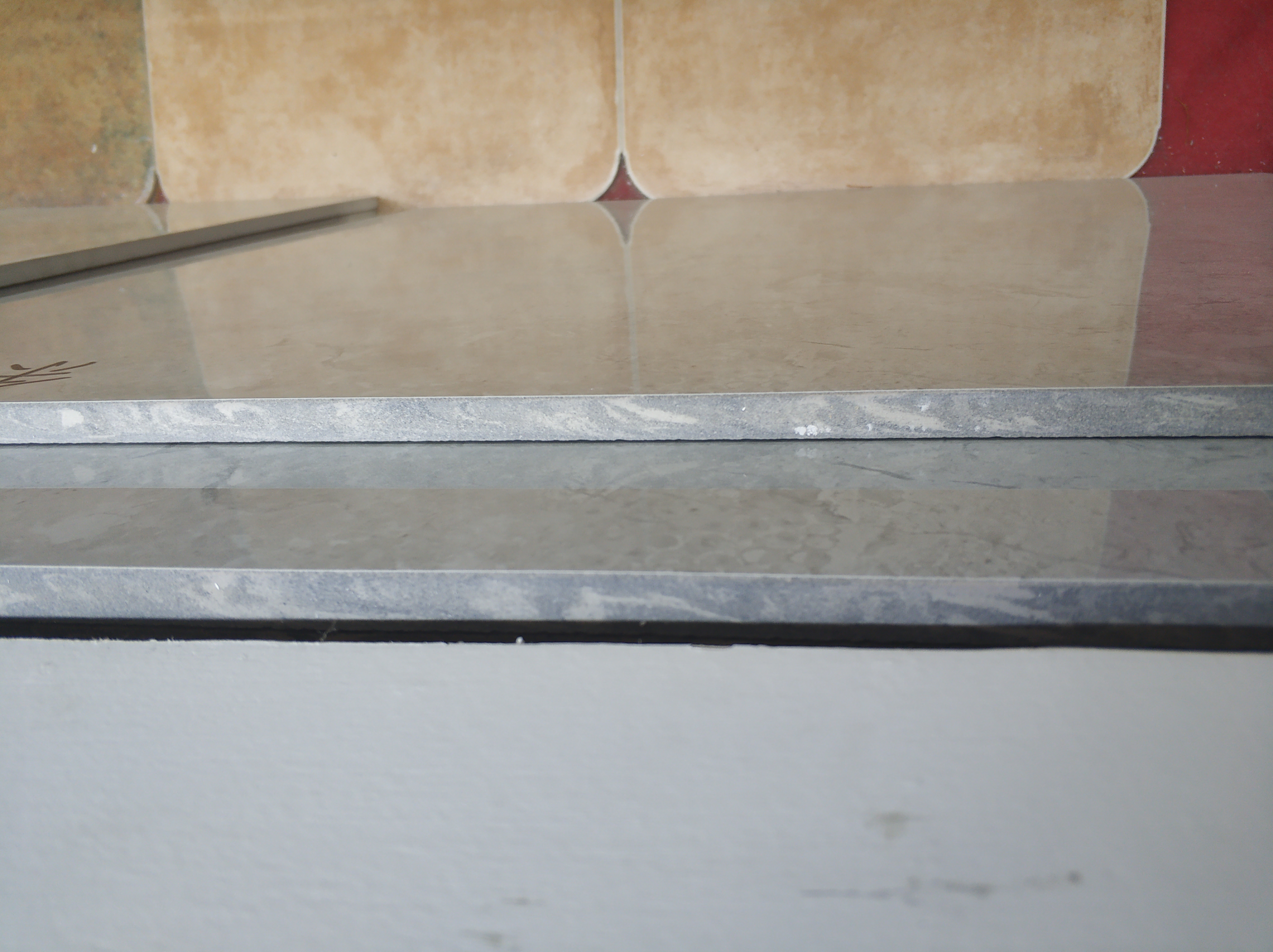 买瓷砖不要只看表面,买瓷砖看这里顺口溜