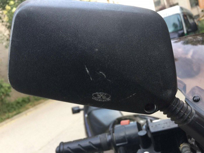 93年一台本田125摩托车当年价格,93年的本田125