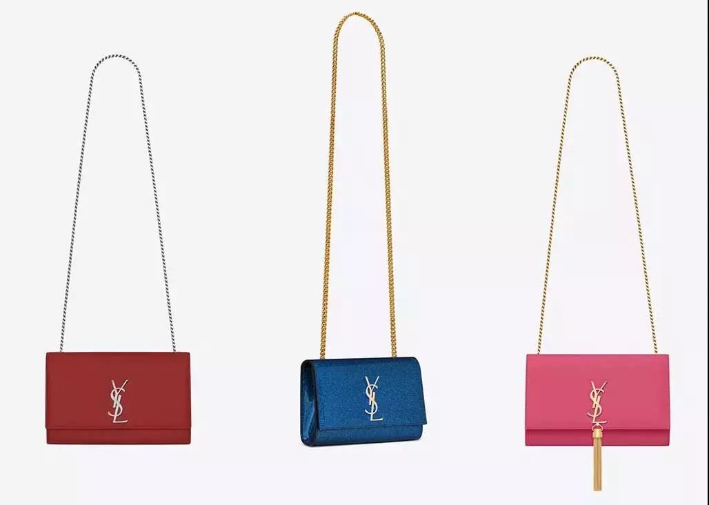 ysl滋润口红色号推荐小黑条,ysl的口红新款