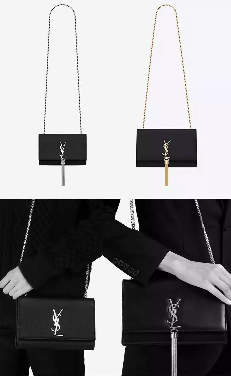 ysl滋润口红色号推荐小黑条,ysl的口红新款