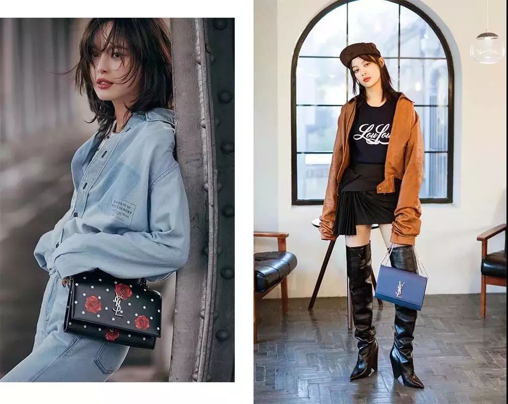 ysl滋润口红色号推荐小黑条,ysl的口红新款