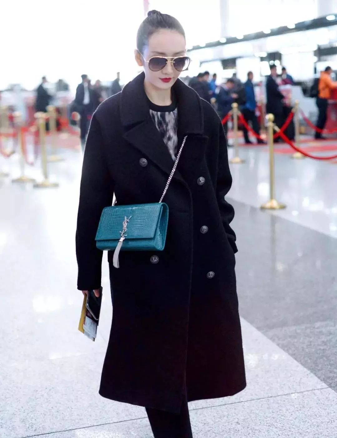 ysl滋润口红色号推荐小黑条,ysl的口红新款