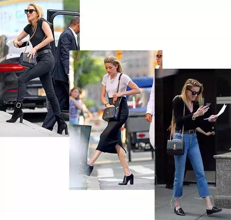 ysl滋润口红色号推荐小黑条,ysl的口红新款