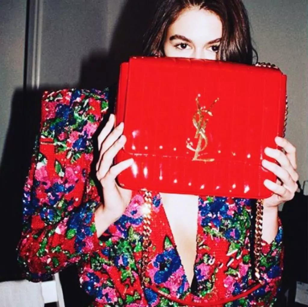 ysl滋润口红色号推荐小黑条,ysl的口红新款