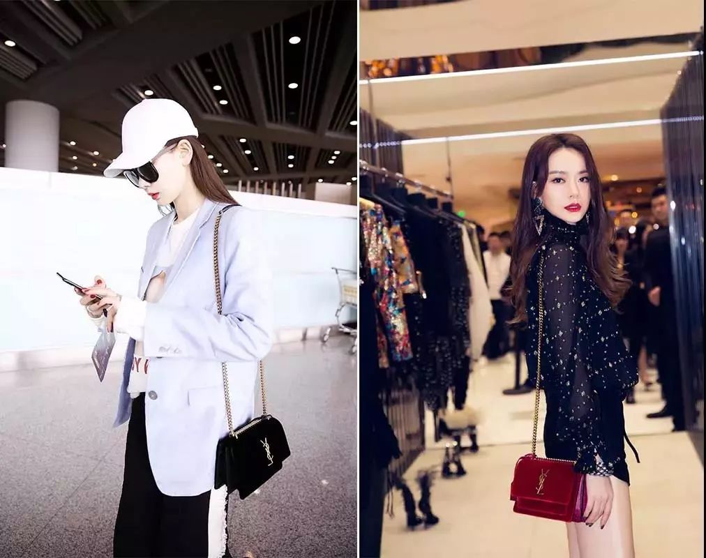 ysl滋润口红色号推荐小黑条,ysl的口红新款