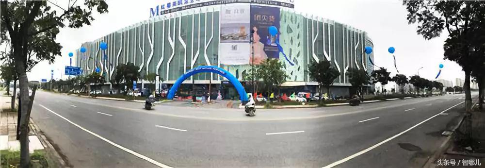 智哪儿·浙江智能家居线下渠道调研之诸暨