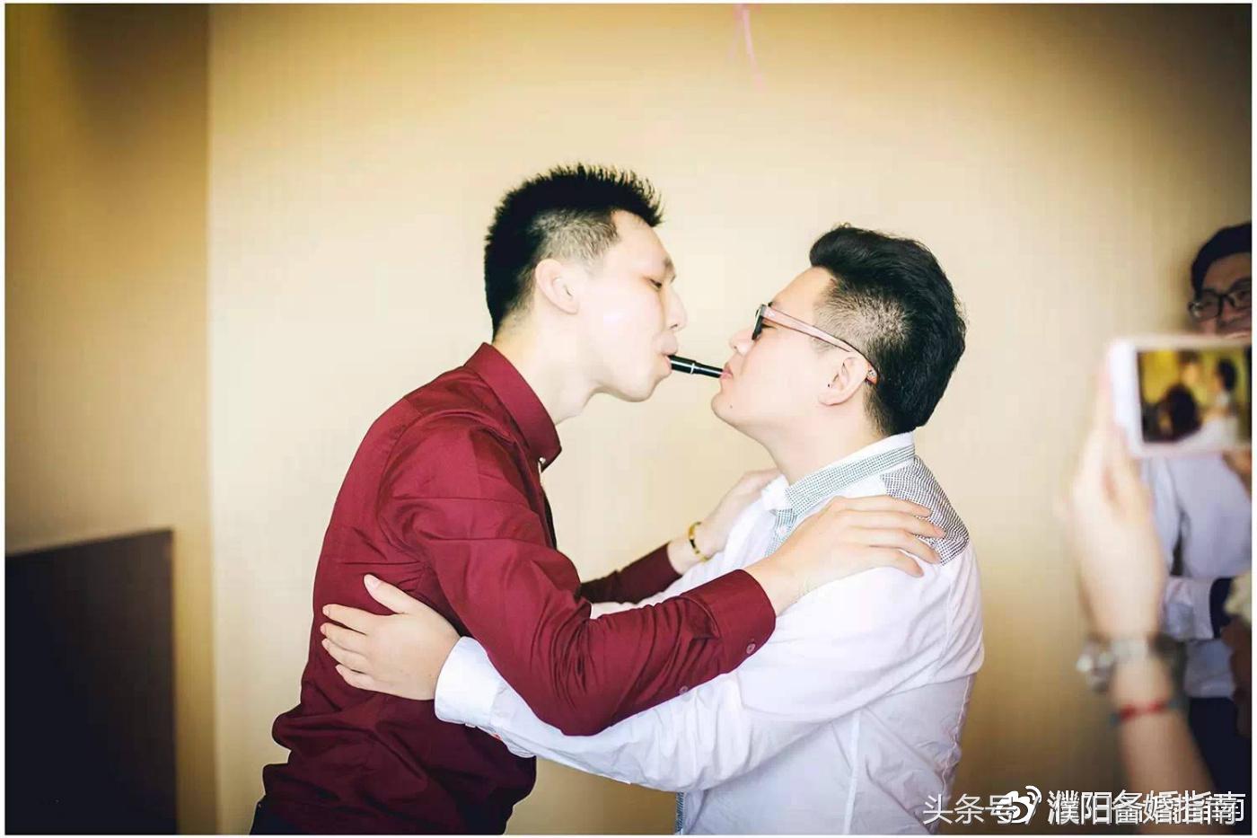 新郎结婚必备游戏有哪些,新郎结婚整人游戏有哪些