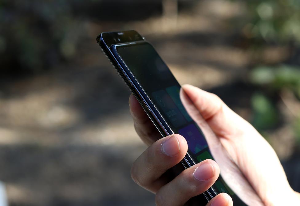 小米mix3滑盖功能,小米mix3全面屏滑盖