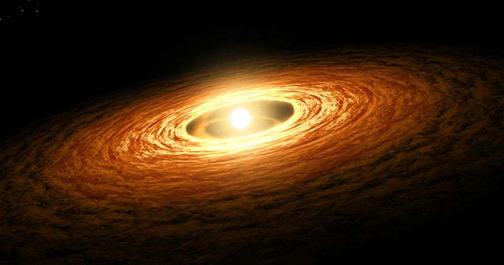 关于太阳的4个秘密你知道吗,关于太阳的十大事实你知道几个