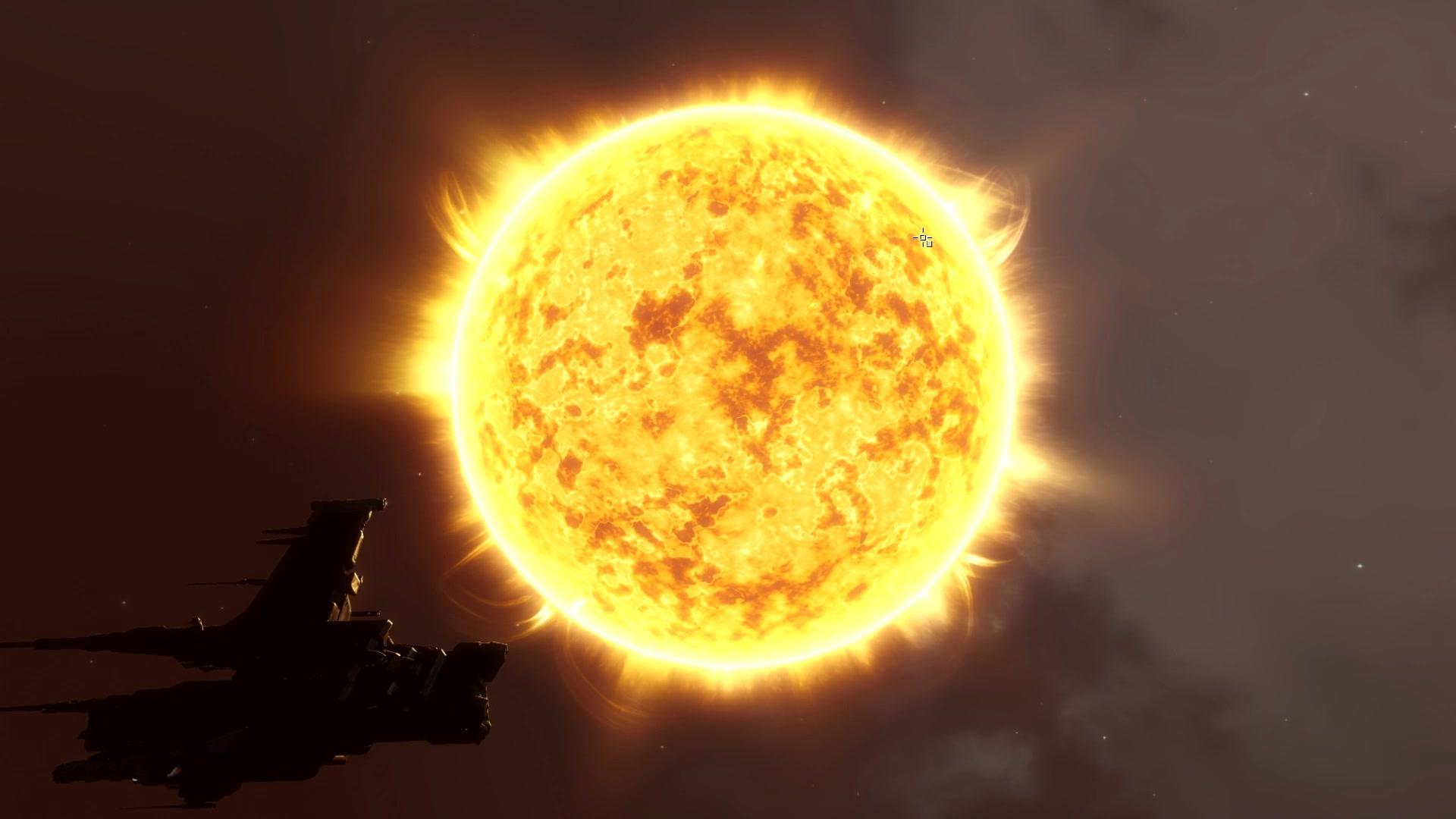 关于太阳的4个秘密你知道吗,关于太阳的十大事实你知道几个